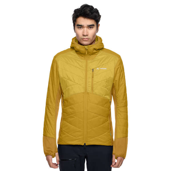 Me Sesvenna Jacket IV - Frontansicht