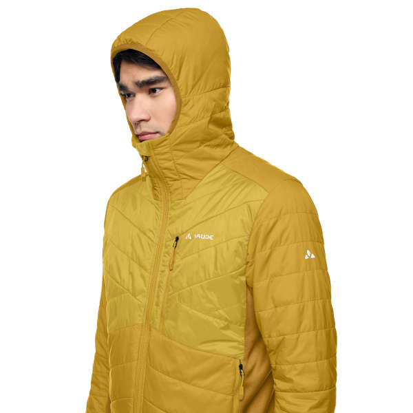 Me Sesvenna Jacket IV - Kapuze