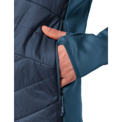 Me Sesvenna Jacket IV - Tasche