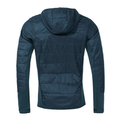 Me Sesvenna Jacket IV - dark sea - Rückansicht