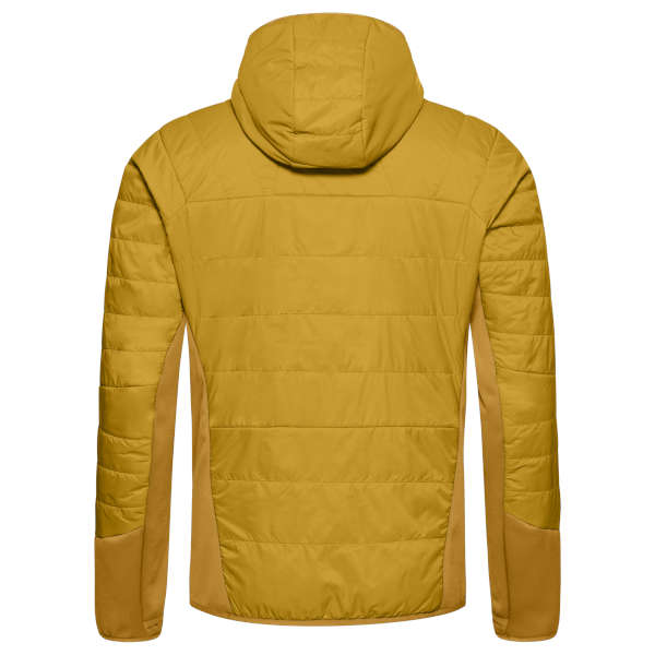 Me Sesvenna Jacket IV - savanna - Rückansicht