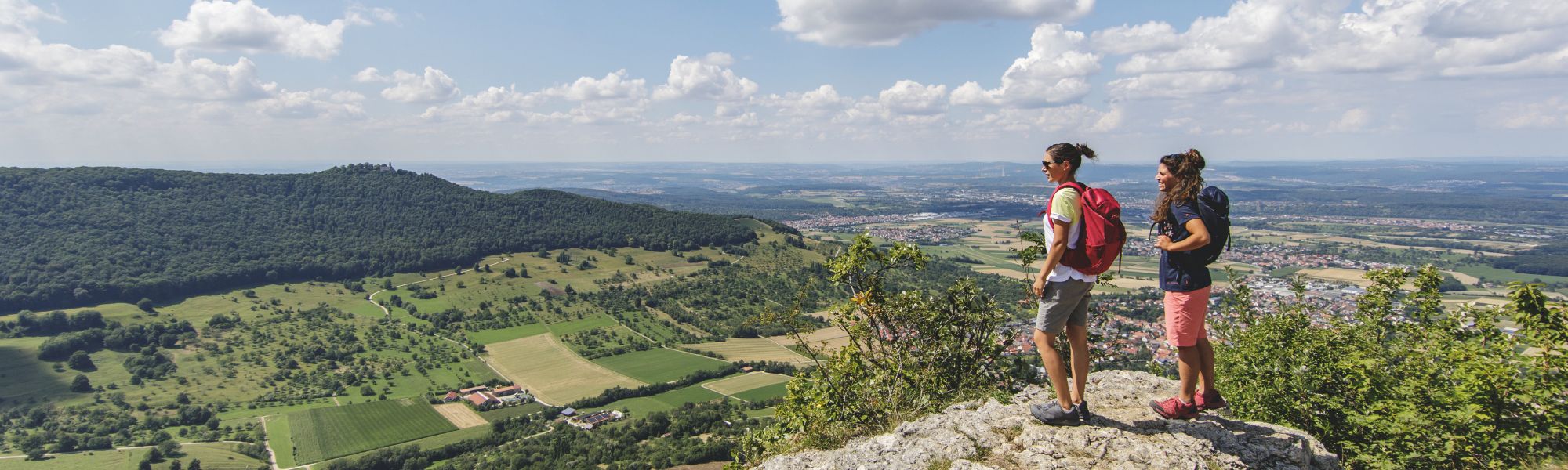 VAUDE Fabrikverkauf Obereisenbach