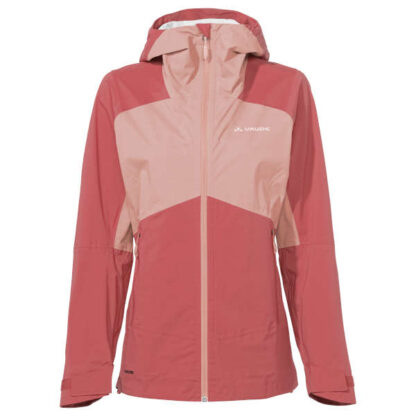 Wo Simony 2,5L Jacket IV - brick