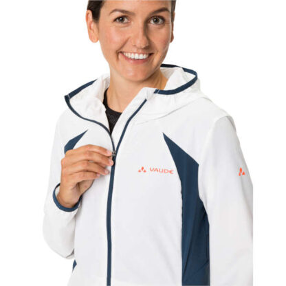 Wo Qimsa Air Jacket - Detailansicht