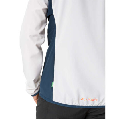 Wo Qimsa Air Jacket - Detailansicht Rückseite