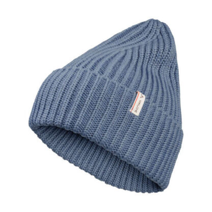 Moena Beanie II - dark iris