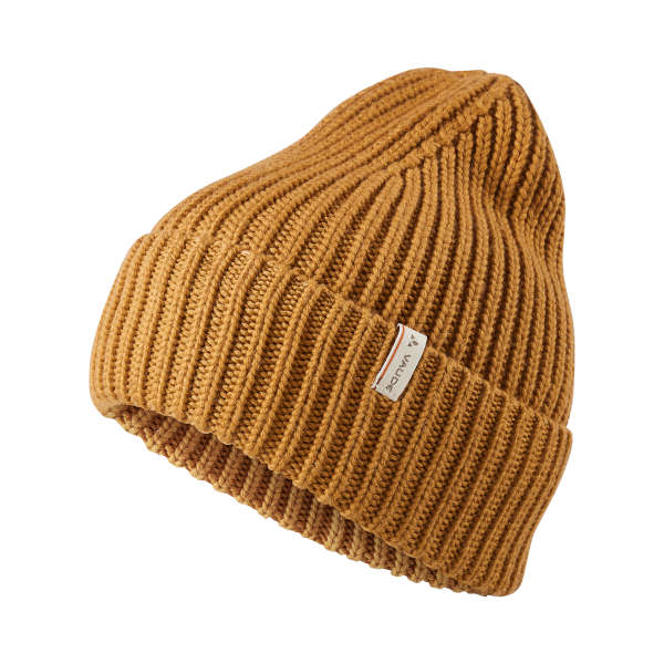 Moena Beanie II - silt brown uni