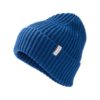 Moena Beanie II - ultramarine