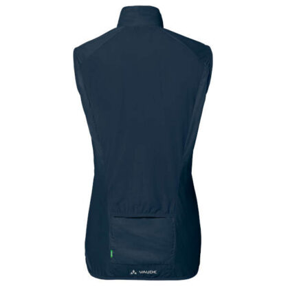 Matera Air Vest - eggplant - Rückansicht