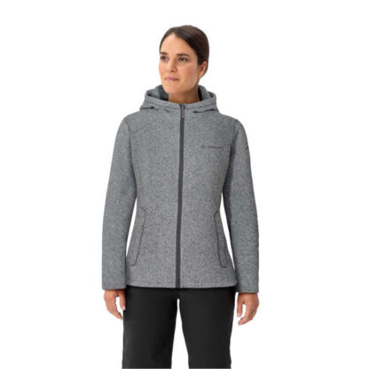 SE Wo Tikoma Hoody Jacket - Frontansicht