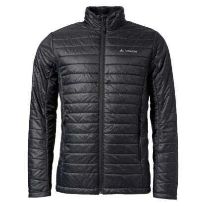 Me Professional padded Jacket - black