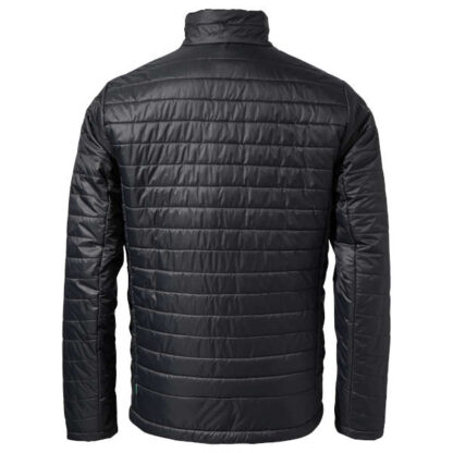 Me Professional padded Jacket - black - Rückansicht