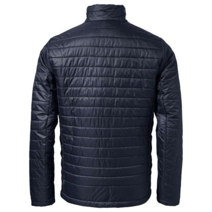Me Professional padded Jacket - eclipse - Rückansicht