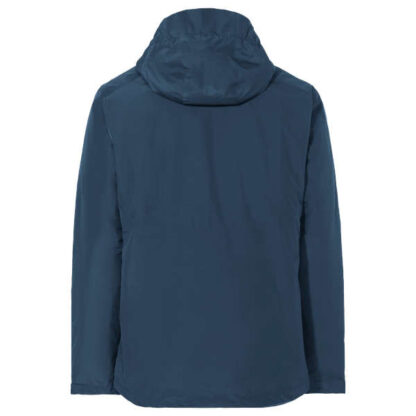 SE Me Morkon Jacket III - dark sea uni - Rückansicht