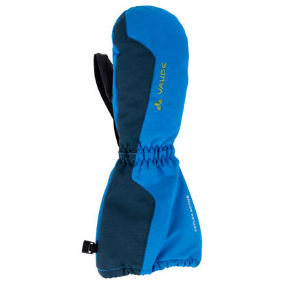 Kids Snow Cup Mitten III - dark sea-blue