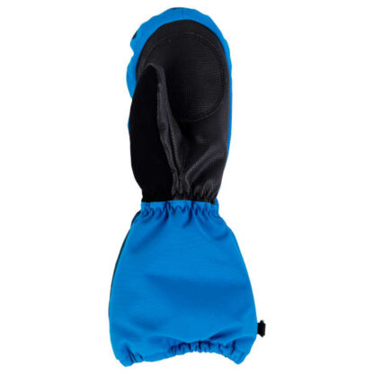 Kids Snow Cup Mitten III - dark sea-blue - Rückansicht