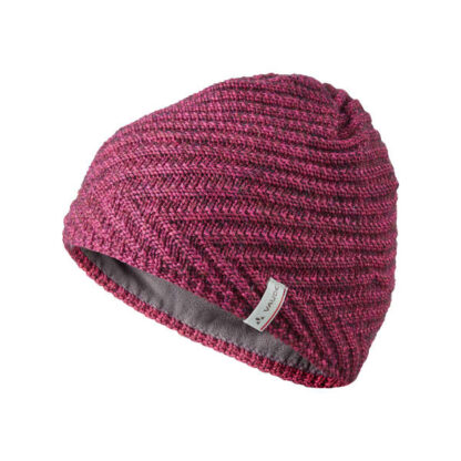 Besseg Beanie - rich pink