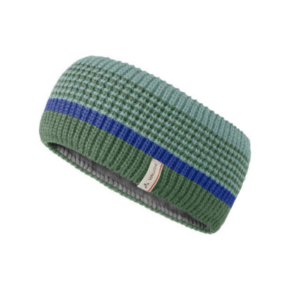 Melbu Headband IV - woodland