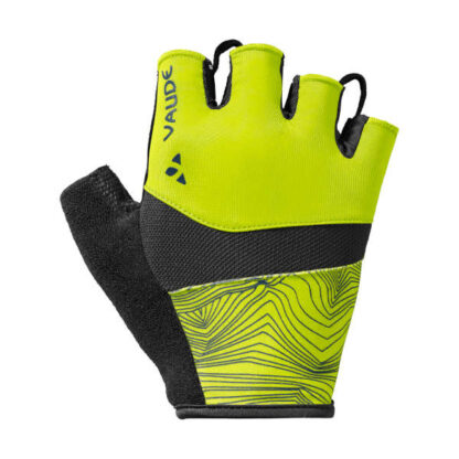 Me Advanced Gloves II - bright green