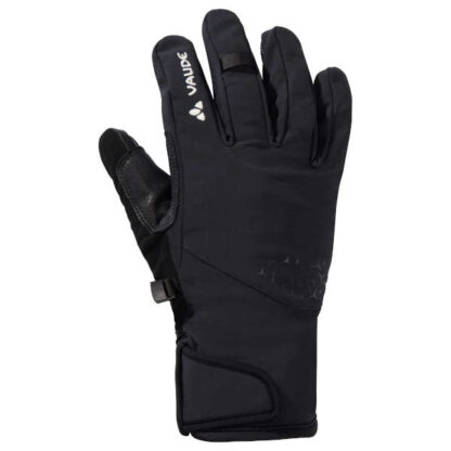 Lagalp Softshell Gloves II - black