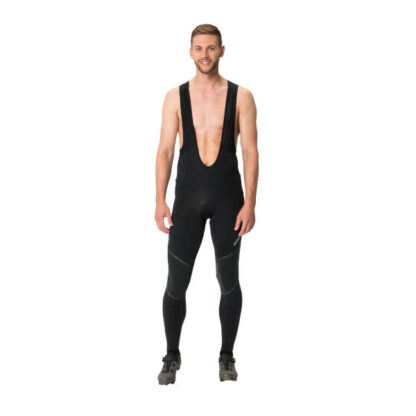 Me Active Warm Tights - Frontansicht