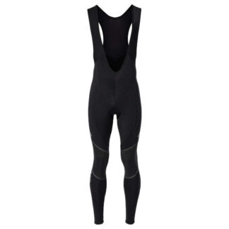 Me Active Warm Tights - black uni