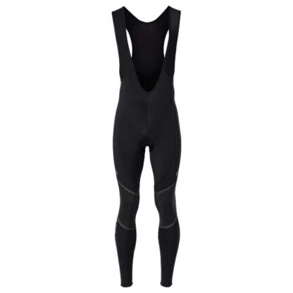 Me Active Warm Tights - black uni