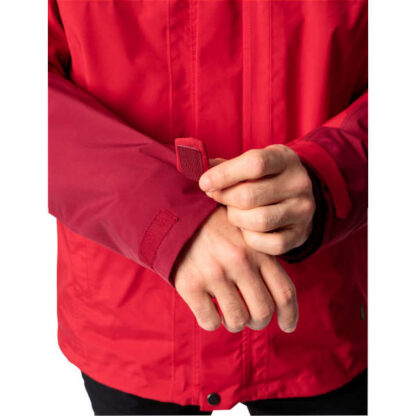 Me Rosemoor 3in1 Jacket - Ärmelabschluss