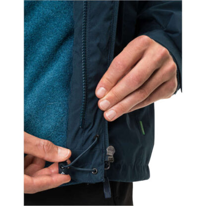 Me Rosemoor 3in1 Jacket - Detailansicht