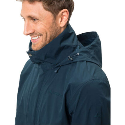 Me Rosemoor 3in1 Jacket - Kapuze