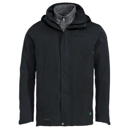 Me Rosemoor 3in1 Jacket - black