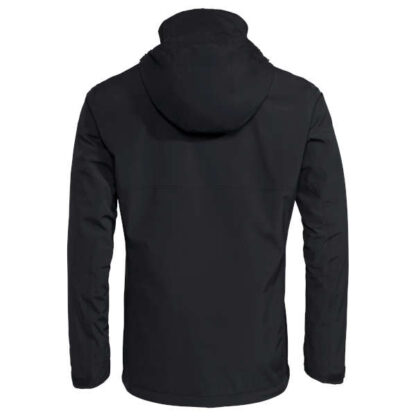 Me Rosemoor 3in1 Jacket - black - Rückansicht