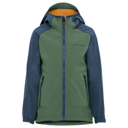 Kids Rondane Jacket V - woodland
