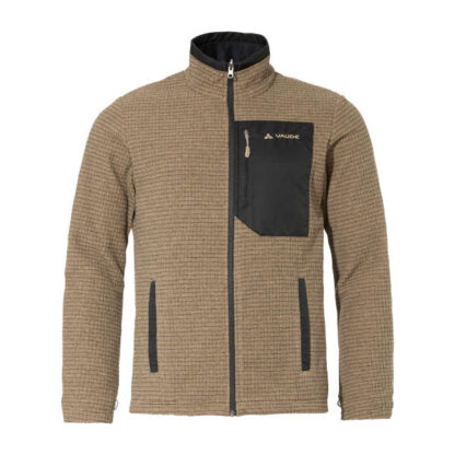 Me Idris 3in1 Parka III - black-oat - Innenjacke