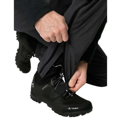 Me Yaras Warm Rain Pants - Beinabschluass