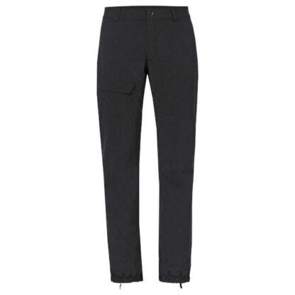 Me Yaras Warm Rain Pants - black