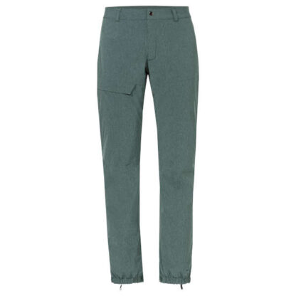 Me Yaras Warm Rain Pants - dusty forest