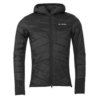 Me Sesvenna Jacket IV - black