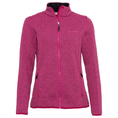 Wo Rienza Jacket IV - lotus pink
