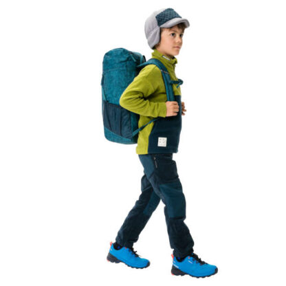 Kids Caprea Fleece Hat - Detailansicht 2