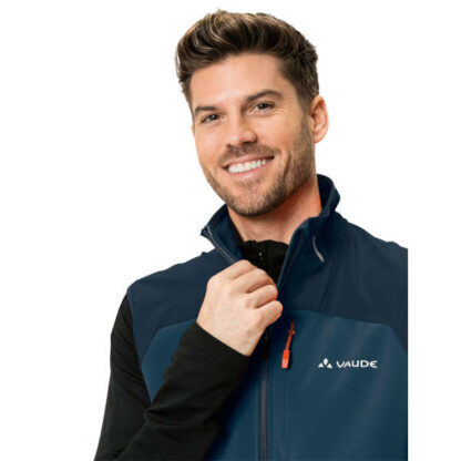 Me Larice Vest II - Kragen