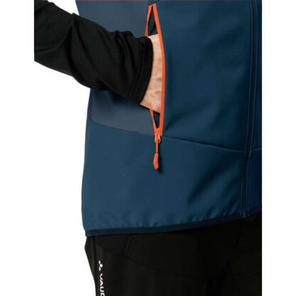 Me Larice Vest II - Tasche