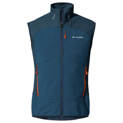 Me Larice Vest II - dark sea