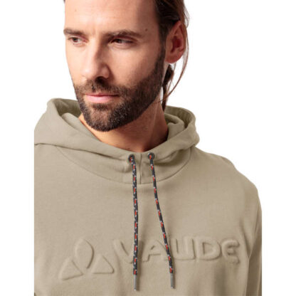 Me Manukau Hoody III - Detailansicht