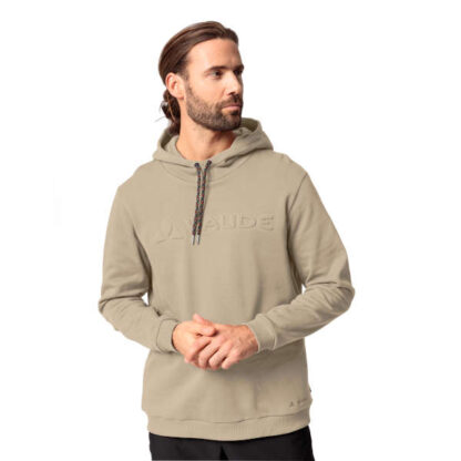 Me Manukau Hoody III - Frontansicht