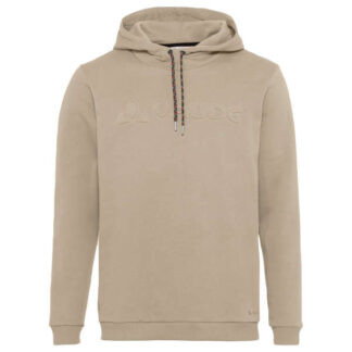 Me Manukau Hoody III - linen