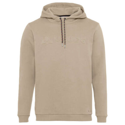 Me Manukau Hoody III - linen