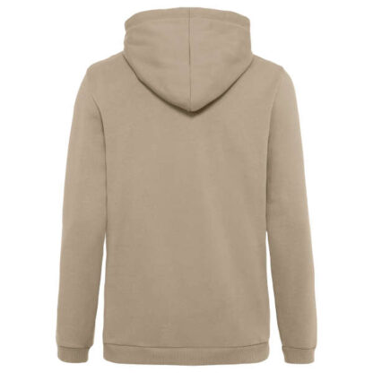Me Manukau Hoody III - linen - Rückansicht
