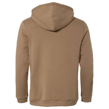 Me Manukau Hoody III - oat - Rückansicht