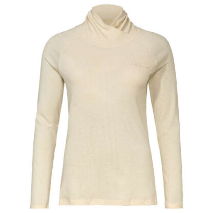SE Wo Altiplano Pullover - ecru